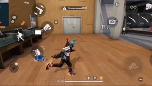 КАК ПРАВИЛЬНО И БЫСТРО СТАВИТЬ СТЕНКИ ФРИ ФАЕР?Как моментально ставить стенку?Free Fire