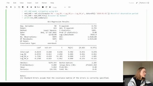 Python Projects For Beginners | Finance & Quantitative Finance