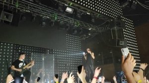 RADIO TAPOK | 12.04.2021|Концерт в Омске Клуб ANGAR