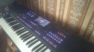 C.C.CATCH_HEAVEN AND HELL_MEDELI AKX10 COVER
