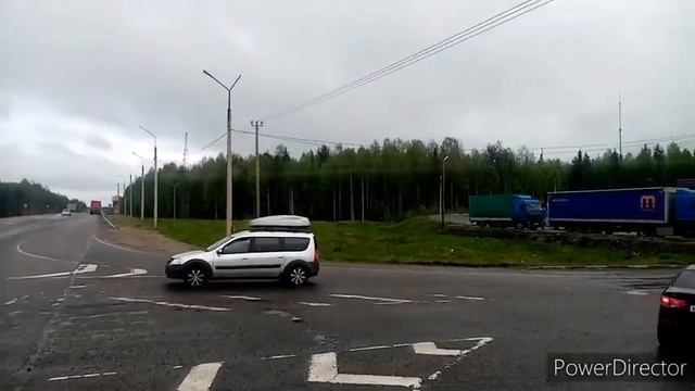 Кандалакша-Санкт-Петербург:Как вы грузиться в порту и не сойти с ума смотреть онлайн