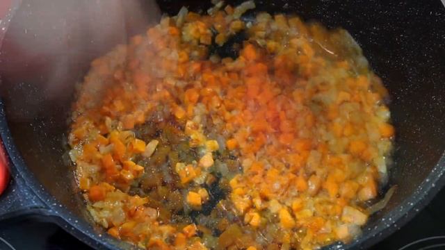 Сливочный суп с ЛОСОСЕМ! Простой но ОЧЕНЬ вкусный РЕЦЕПТ! смотреть онлайн