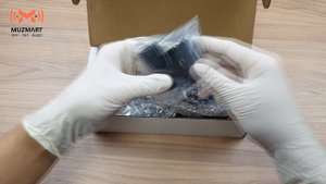 Shure SV200-A Вокальный кардиоидный динамический микрофон