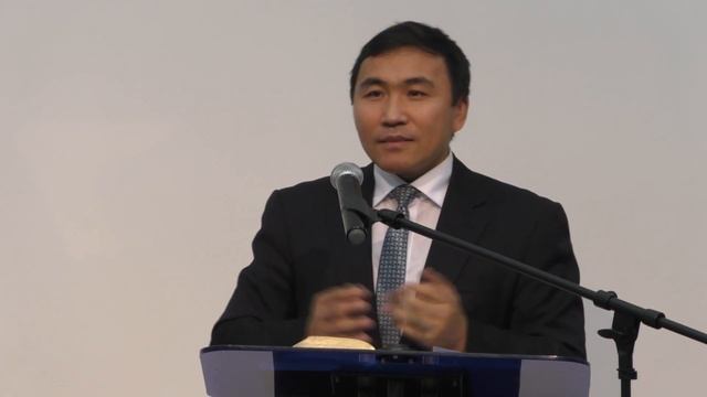 Благословение Иакова – Роман Гейкер | Проповеди | Адвентисты Подольска смотреть онлайн