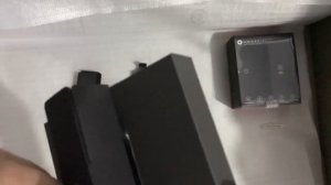 Unboxing Xiaomi amazfit Pace