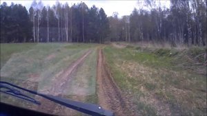 Зечбуресь. Удмуртская песня