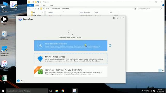 Itunes cannot read the contents of the Iphone error fix check description смотреть онлайн