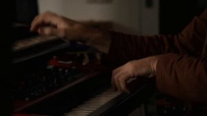 Deva Premal & Miten: Dance When You Walk - LIVE