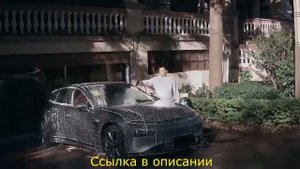 Пистолет для мойки автомобиля Baseus с Алиэкспресс.В комплекте шланг 7 5,15 или 30м.