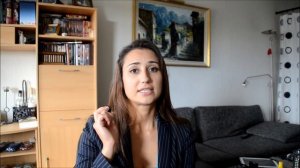 Покупки декоративной косметики:)