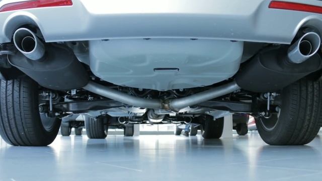 Какая подвеска лучше: независимая или зависимая?