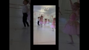 Школа балета - Балет с двух лет на Вавилова, 81. Москва