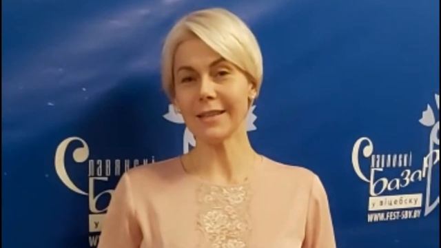 Светлана Авдеева, Беларусь. Международное жюри конкурса.