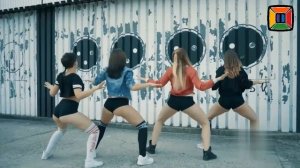 Electro House & EDM Dance Songs 2023 | Shuffle Dance Girls Club - SUMMER Music Mix 2023