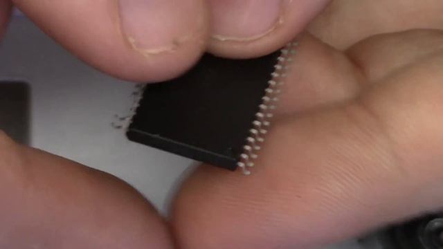 Super Challenging Soldering Mods for the Sega Saturn! смотреть онлайн