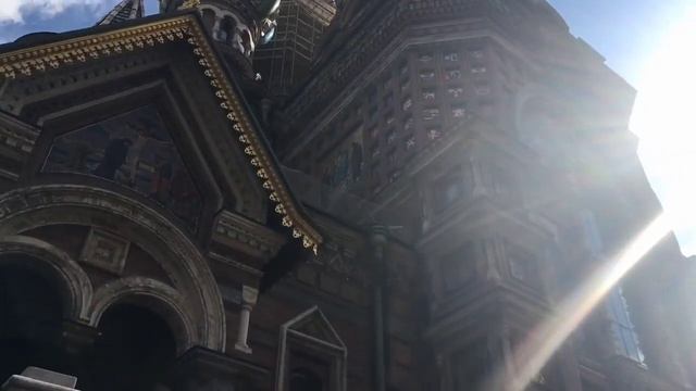 10 августа День Почитания Смоленской Иконы Божией матери. Красивая музыкальная открытка