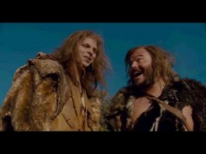 Песня о вещах М.Боярский