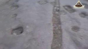 Гиза. Пирамида Хефрена