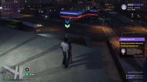 Честный обзор.GTA 5 GO2 RAGE RP. Опять мод redage??
