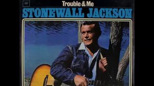 Stonewall Jackson - I've Got To Change