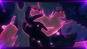 Black Swan  - Shadow Lady - [EDIT]