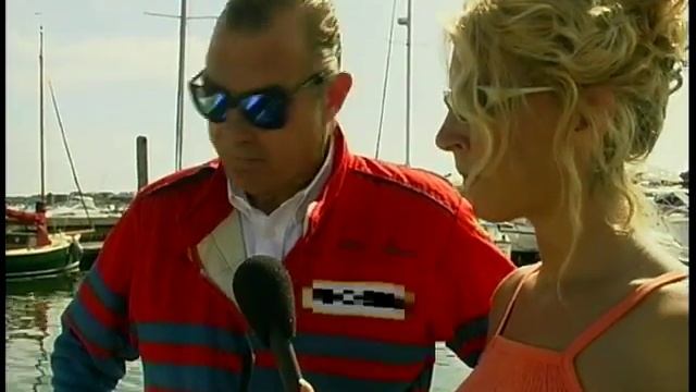Madder Maxx: Power Boat Racing смотреть онлайн