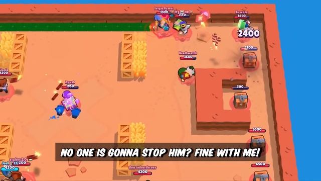 NEW 5V5 GAMEMODE | PROTECT THE CUBES! смотреть онлайн