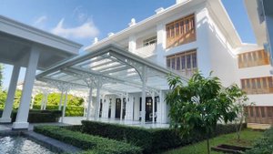 เก๋ไก๋ คลาสสิคที่ Marina Gallery Resort-Kacha-Kalim Bay l Winny The Go