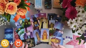 Совместимость Рак ♋ женщина и Телец ♉ мужчина 2020-2025 год
