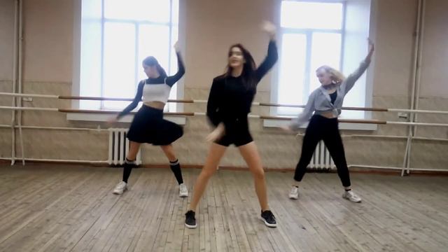 🍭Twice - I can't stop me🍭 смотреть онлайн