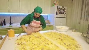 ?СОСКУЧИЛИСЬ ПО ТЕСТУ! ?ХАНУМ - ГОСПОЖА! ?ШЁЛ 384 ДЕНЬ❄ ХОЛОДА, А МЫ? ТАНЦУЕМ!
