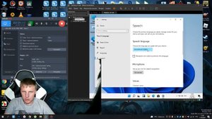 как установить русский язык в windows 11