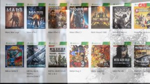 Как работает обратная совместимость на Xbox One и Xbox Series X?