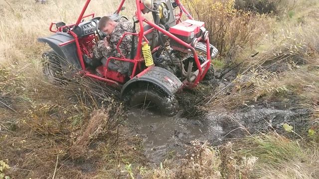 Застряли в болоте! смотреть онлайн