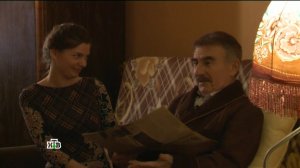 "Следствие вели...": "Криминальный гарем"