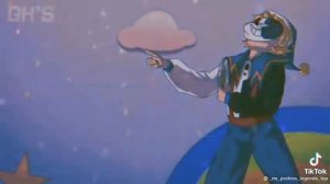 Как родились солнце и луна 🌒