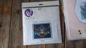 Мои вышивальные запасы\авторские схемы\наборы\вышивка крестом