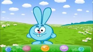 Физминутка с Крошем