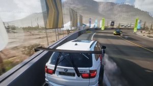Forza horizon 5