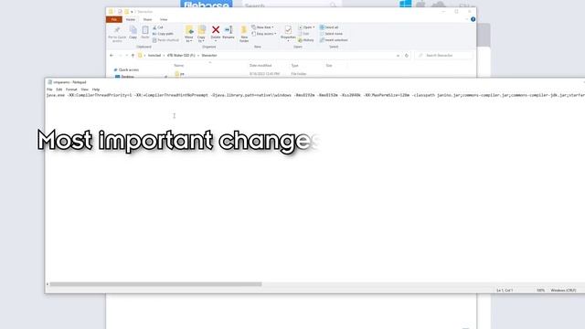 Upgrade Starsector for Next-Gen Hardware | Starsector Java 8, vmparams, and settings guide