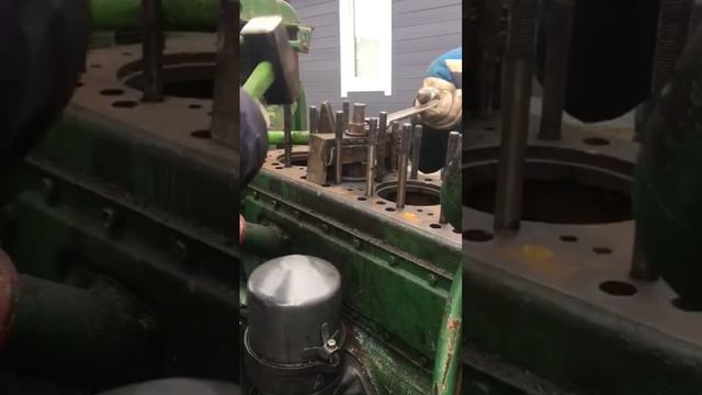 Лëд тронулся, гильза начала выходить. смотреть онлайн