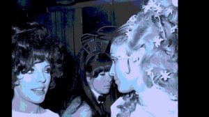 Sharon Tate Celebrity - Get Down Tonight