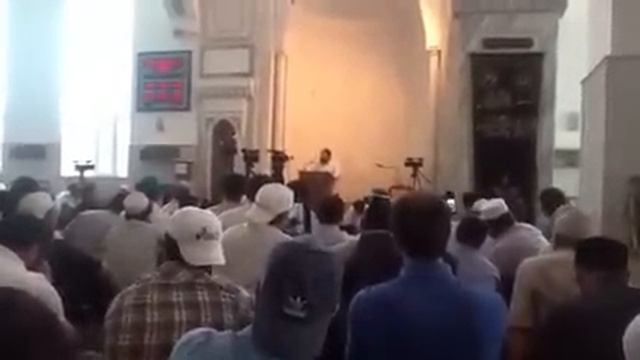 Мухаммад Наби Сильд-й маджлис мусульман Дагестана смотреть онлайн