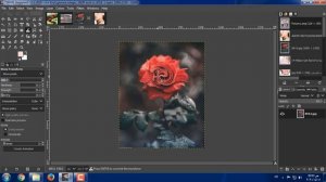 شرح برنامج GIMP#  #اولى_اعدادى  #الفوتوشوب #photoshop