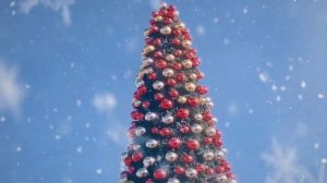 Jose Feliciano feat. FaWiJo - Feliz Navidad / 1 hour music