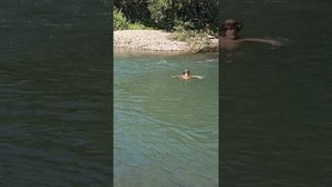 Река Суходол