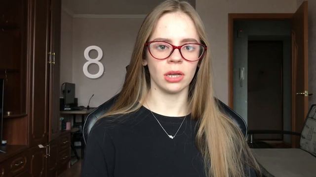 Мои странные КНИЖНЫЕ ПРИВЫЧКИ 💫