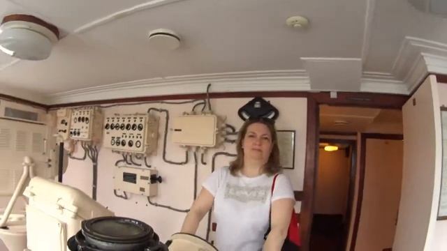 МОРСКОЙ МУЗЕЙ НИС ВИТЯЗЬ И ПОДВОДНАЯ ЛОДКА Königsberg КАЛИНИНГРАД смотреть онлайн