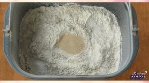 ★ЭТО НЕВЫРАЗИМО!★ ХЛЕБ ДАРНИЦКИЙ В ХЛЕБОПЕЧКЕ ★