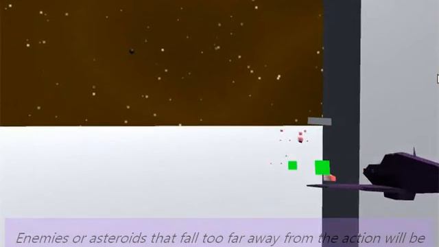 Stellar Jets - WiP - Version 0.0.2 смотреть онлайн